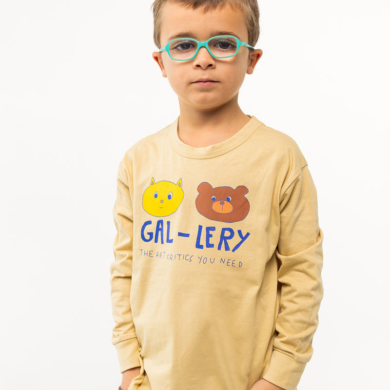 Gal-lery Tee