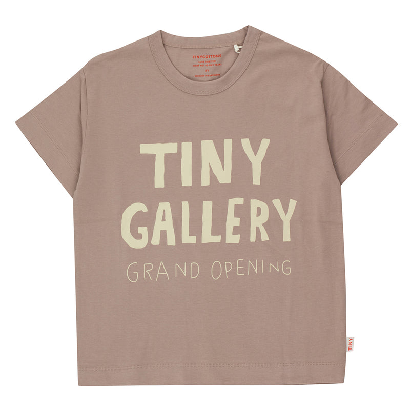 TINY Gallery Tee