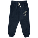 TINY Waves Sweatpant Navy