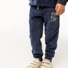 TINY Waves Sweatpant Navy