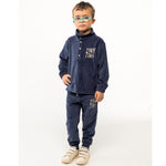 TINY Waves Sweatpant Navy