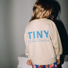 TINY Sweatshirt Vanilla