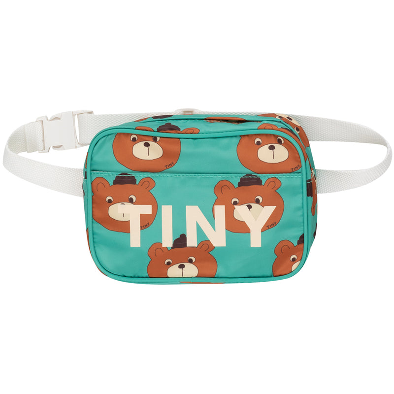 Bears Fanny Bag