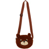 Bear Bag Brown