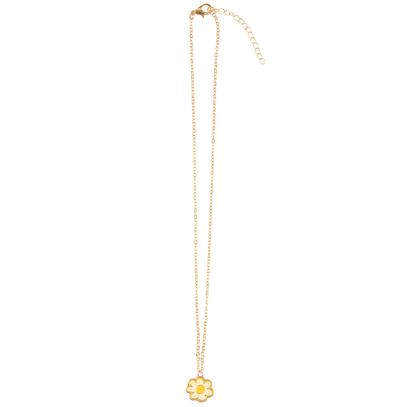 Halskette Daisy Neckless