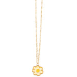 Halskette Daisy Neckless