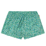 Garden Trunks Emerald