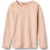 Langarmshirt Belis Rose Dust