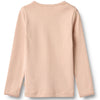 Langarmshirt Belis Rose Dust
