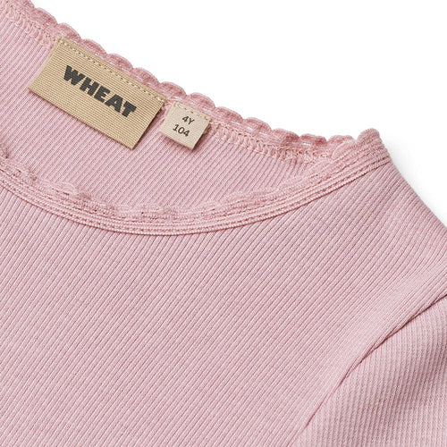 Ripp-Shirt Reese Lavender Mist