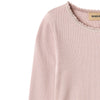 Ripp-Shirt Reese Soft Lilac