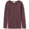 Ripp-Shirt Reese Fudge