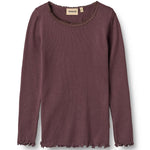 Ripp-Shirt Reese Fudge