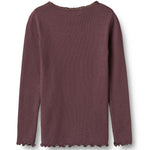 Ripp-Shirt Reese Fudge