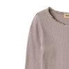 Ripp-Shirt Reese Dusty Purple