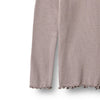Ripp-Shirt Reese Dusty Purple