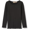 Ripp-Shirt Reese Black