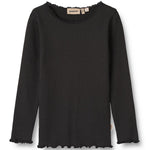 Ripp-Shirt Reese Black