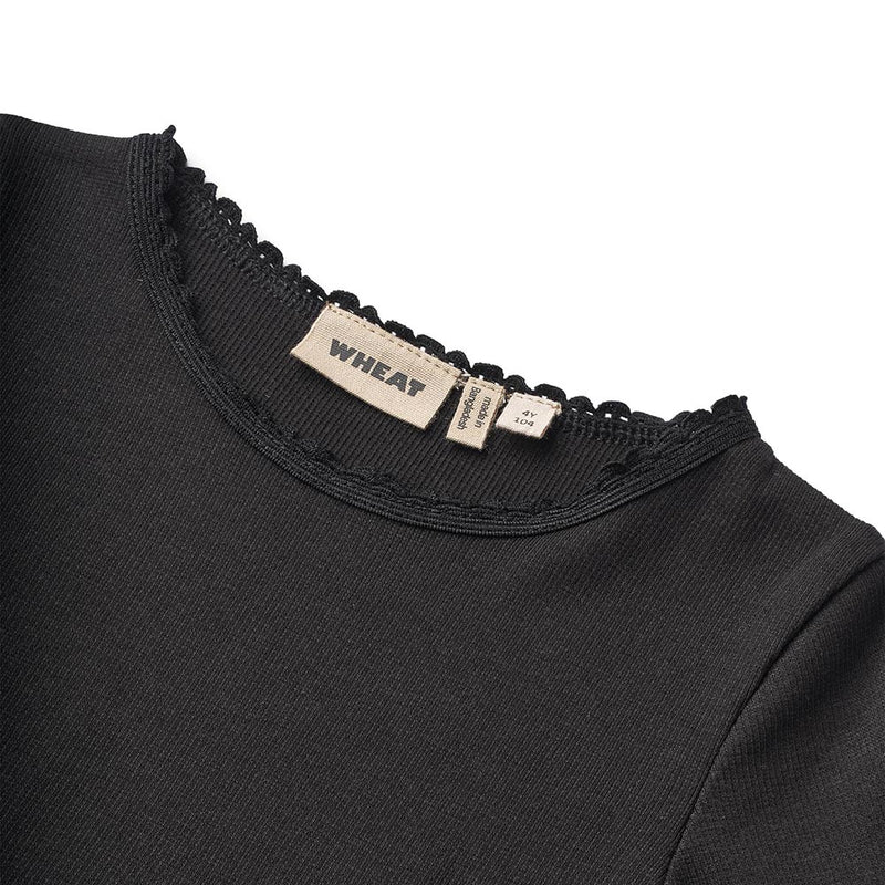 Ripp-Shirt Reese Black