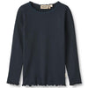 Ripp-Shirt Reese Navy