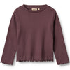 Ripp-Shirt Else Fudge