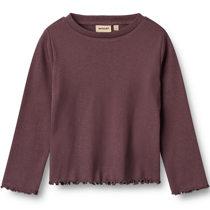 Ripp-Shirt Else Fudge