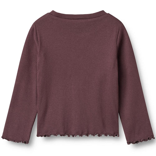 Ripp-Shirt Else Fudge