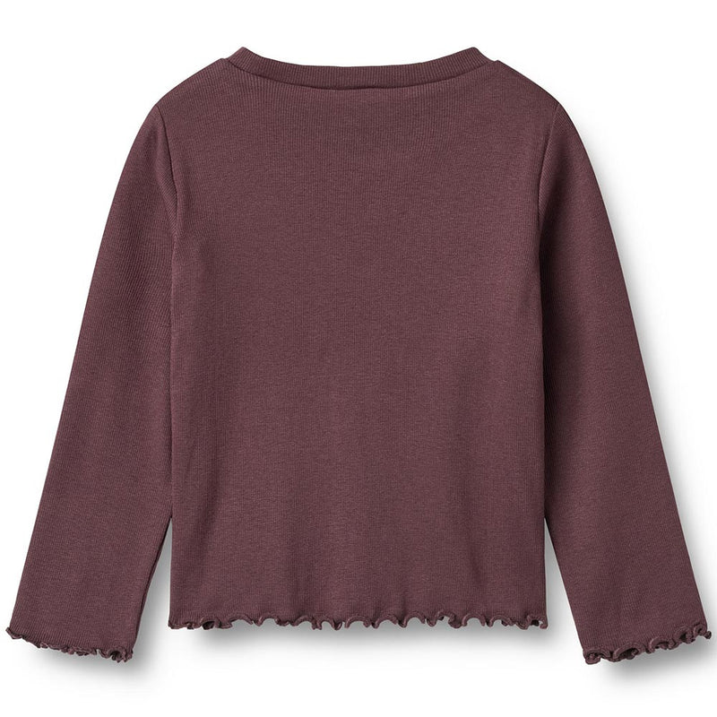 Ripp-Shirt Else Fudge
