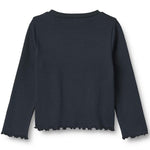 Ripp-Shirt Else Navy