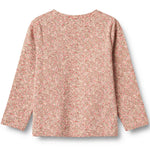 Langarmshirt Manna Rose Dust Flower Meadow