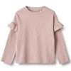 Langarmshirt Belinda Dry Rose