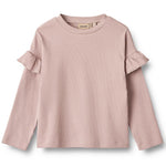 Langarmshirt Belinda Dry Rose