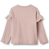 Langarmshirt Belinda Dry Rose