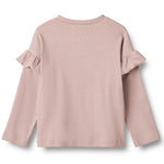 Langarmshirt Belinda Dry Rose