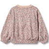 Sweatshirt Lia Rose Dust Flowers