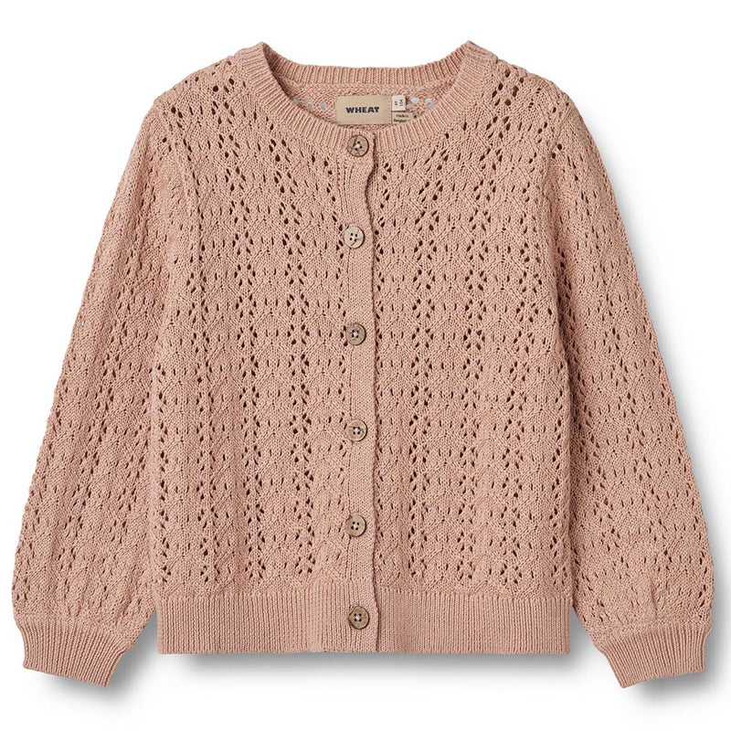 Strickjacke Celia Moonlight Rose