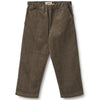 Cordhose Thinka Dry Leaves