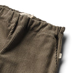 Cordhose Thinka Dry Leaves