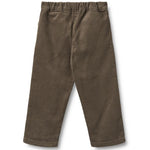 Cordhose Thinka Dry Leaves