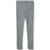 Merino Leggings Agi Melange Grey