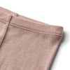 Merino Leggings Agi Dry Rose