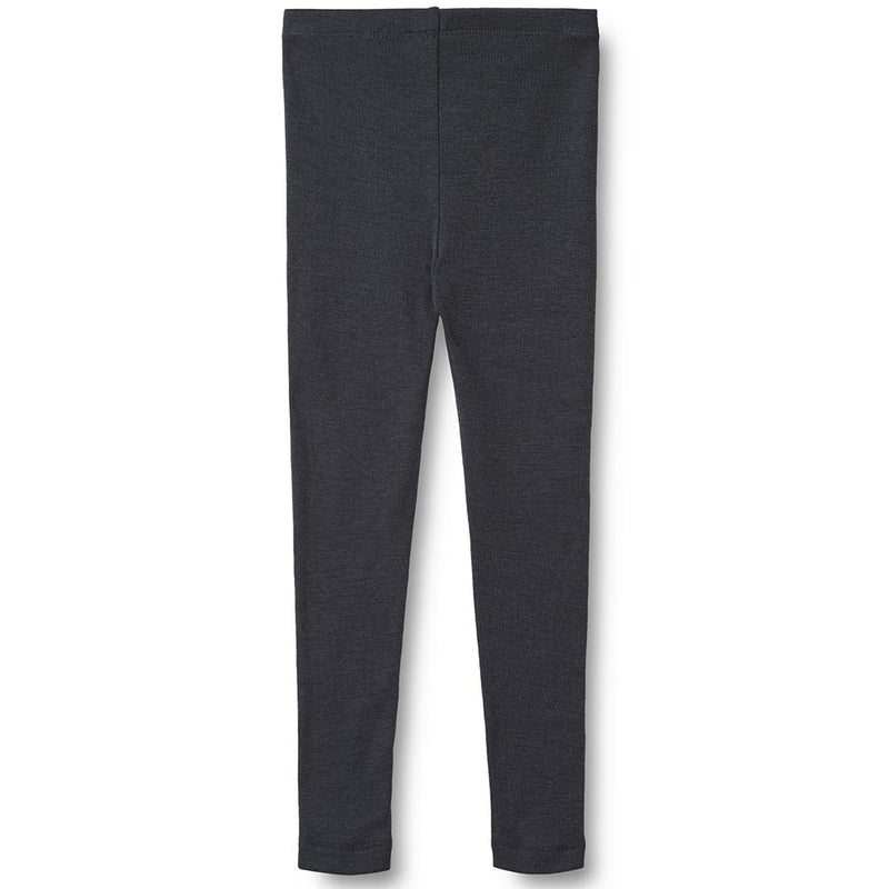 Merino Leggings Agi Navy