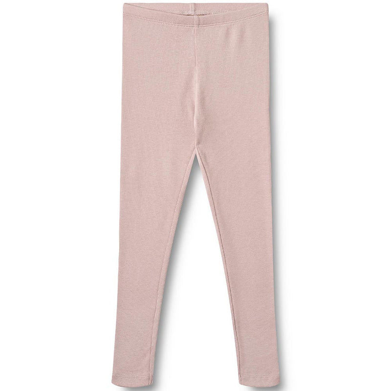 Ripp-Leggings Maddy Soft Lilac