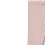 Ripp-Leggings Maddy Soft Lilac