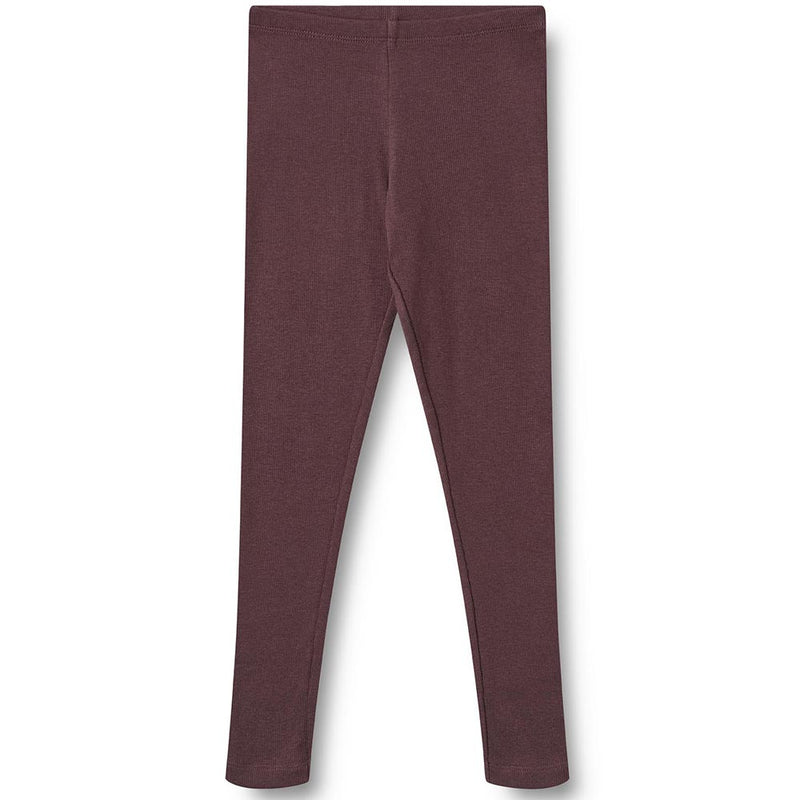 Ripp-Leggings Maddy Fudge