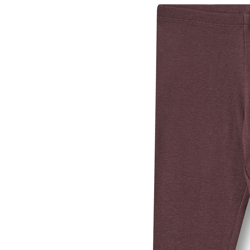 Ripp-Leggings Maddy Fudge