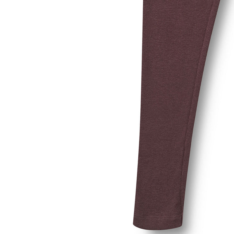 Ripp-Leggings Maddy Fudge