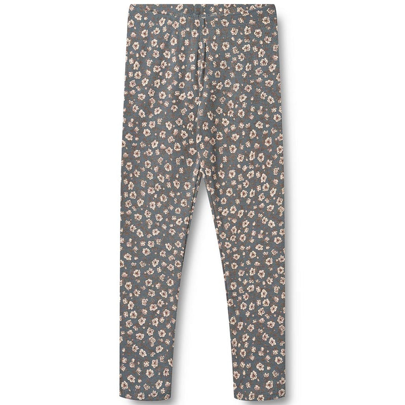 Leggings Jules Stormy Weather Magnolia