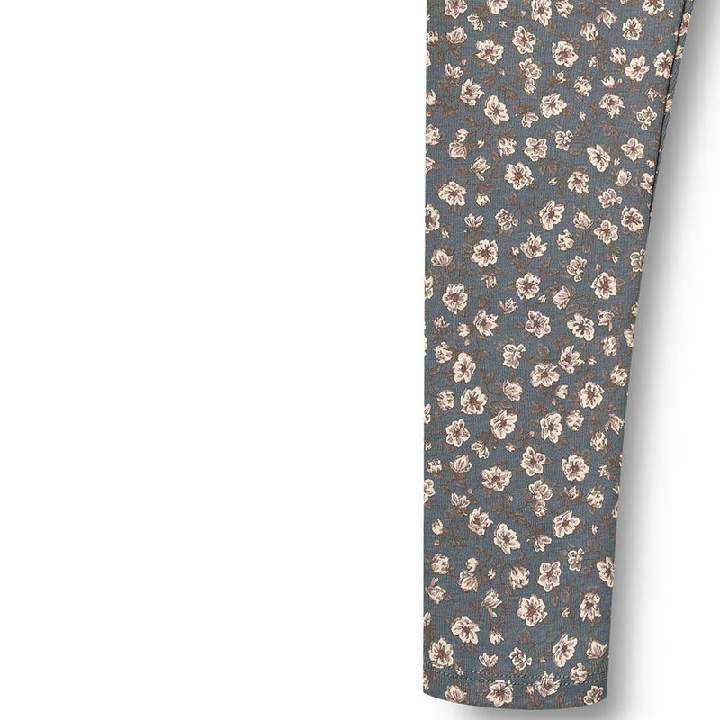 Leggings Jules Stormy Weather Magnolia