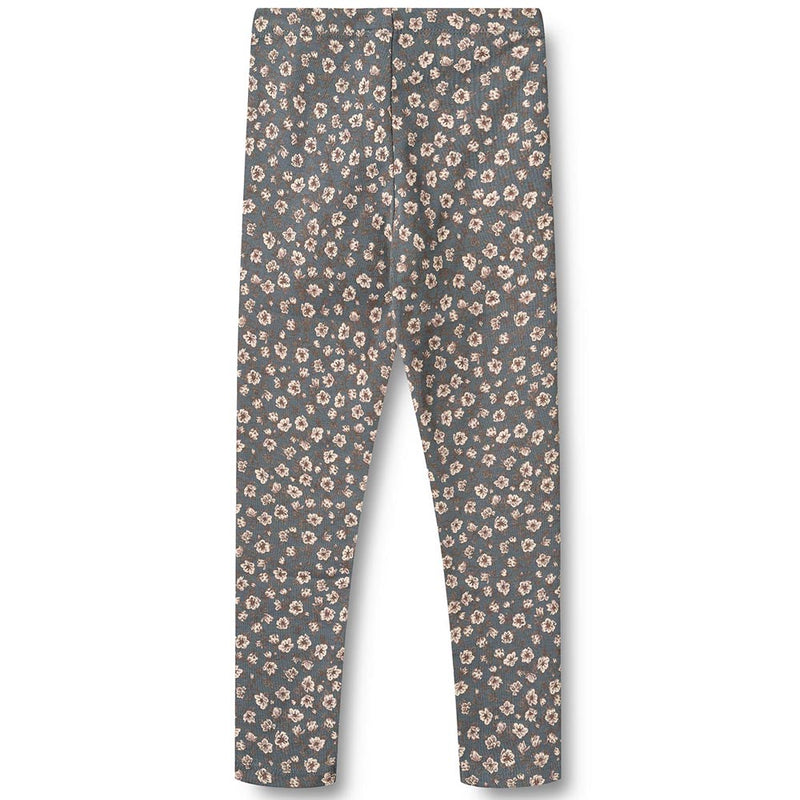 Leggings Jules Stormy Weather Magnolia